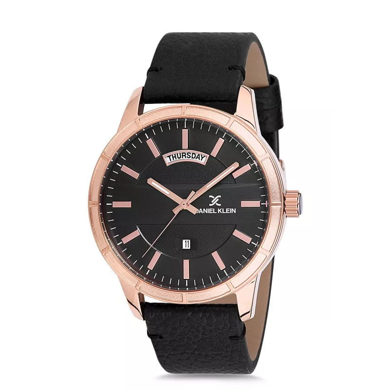 Чоловічий наручний годинник Daniel Klein DK12122-4
