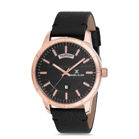 Чоловічий наручний годинник Daniel Klein DK12122-4