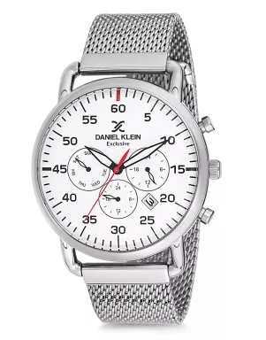Чоловічий наручний годинник Daniel Klein DK12127-1