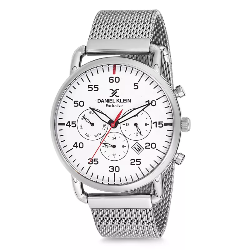 Чоловічий наручний годинник Daniel Klein DK12127-1