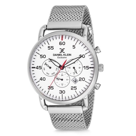 Чоловічий наручний годинник Daniel Klein DK12127-1