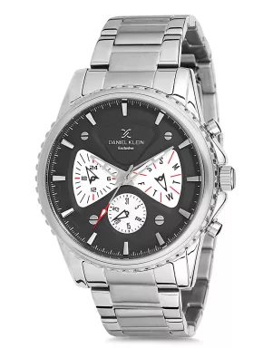 Чоловічий наручний годинник Daniel Klein DK12123-2