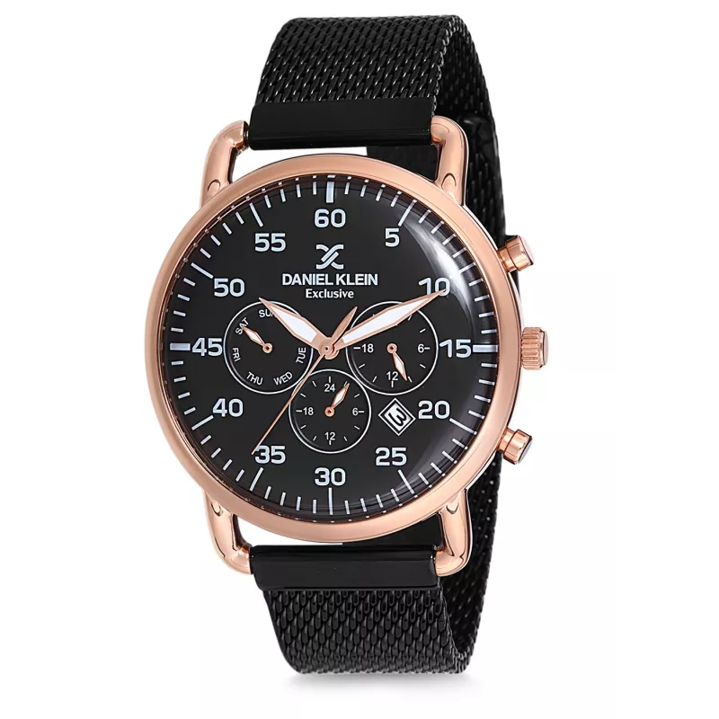 Чоловічий наручний годинник Daniel Klein DK12127-2