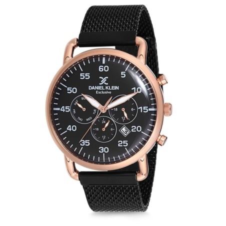 Чоловічий наручний годинник Daniel Klein DK12127-2