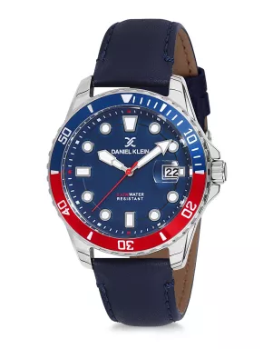 Чоловічий наручний годинник Daniel Klein DK12121-5