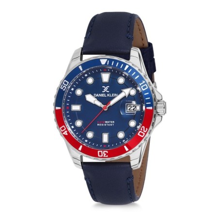 Чоловічий наручний годинник Daniel Klein DK12121-5