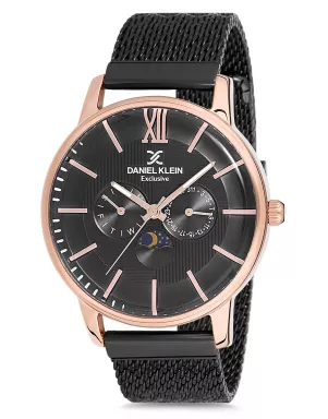 Чоловічий наручний годинник Daniel Klein DK12120-6