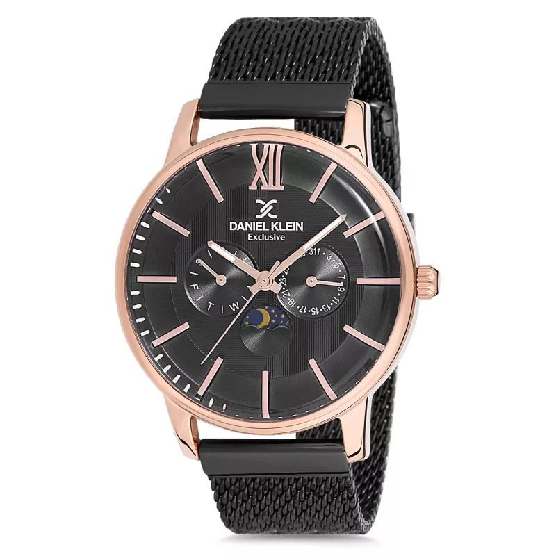 Чоловічий наручний годинник Daniel Klein DK12120-6