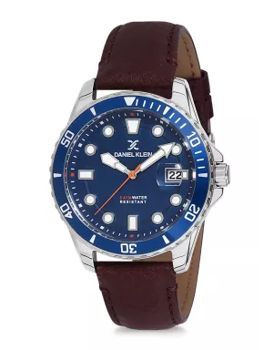 Чоловічий наручний годинник Daniel Klein DK12121-6