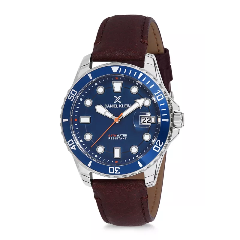 Чоловічий наручний годинник Daniel Klein DK12121-6