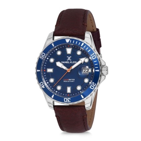Чоловічий наручний годинник Daniel Klein DK12121-6