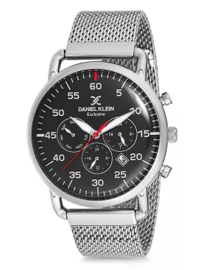 Чоловічий наручний годинник Daniel Klein DK12127-3