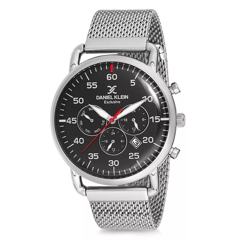Чоловічий наручний годинник Daniel Klein DK12127-3