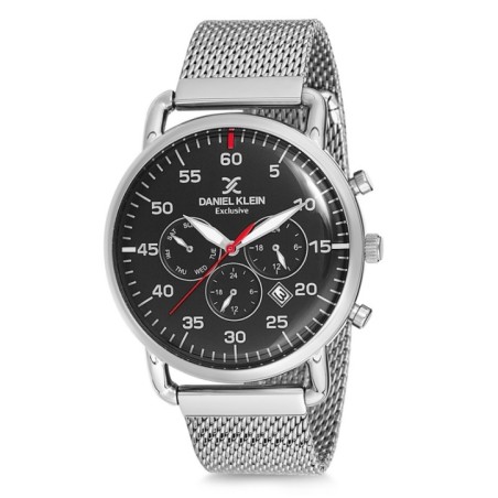 Чоловічий наручний годинник Daniel Klein DK12127-3