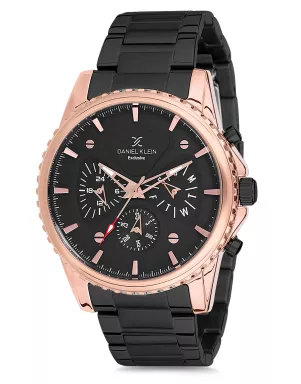Чоловічий наручний годинник Daniel Klein DK12123-4
