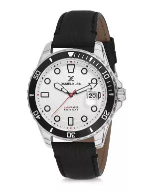 Чоловічий наручний годинник Daniel Klein DK12121-1