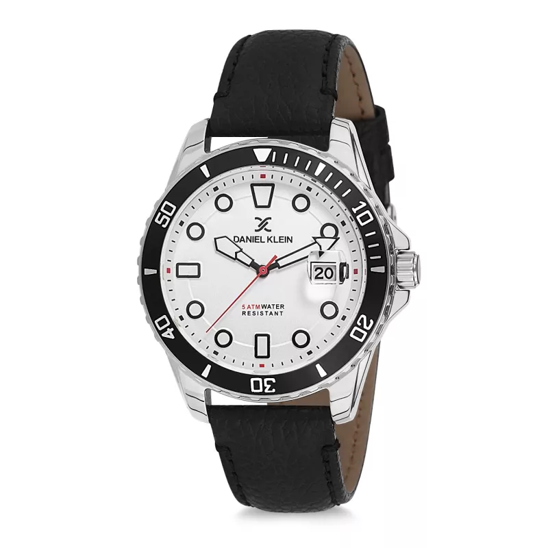 Чоловічий наручний годинник Daniel Klein DK12121-1
