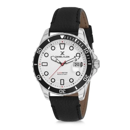 Чоловічий наручний годинник Daniel Klein DK12121-1