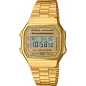 Годинник Casio VINTAGE ICONIC A168WG-9EF Годинник Casio VINTAGE ICONIC A168WG-9EF