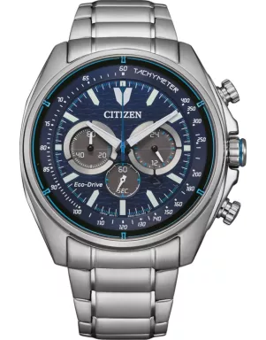Годинник Citizen CA4560-81L