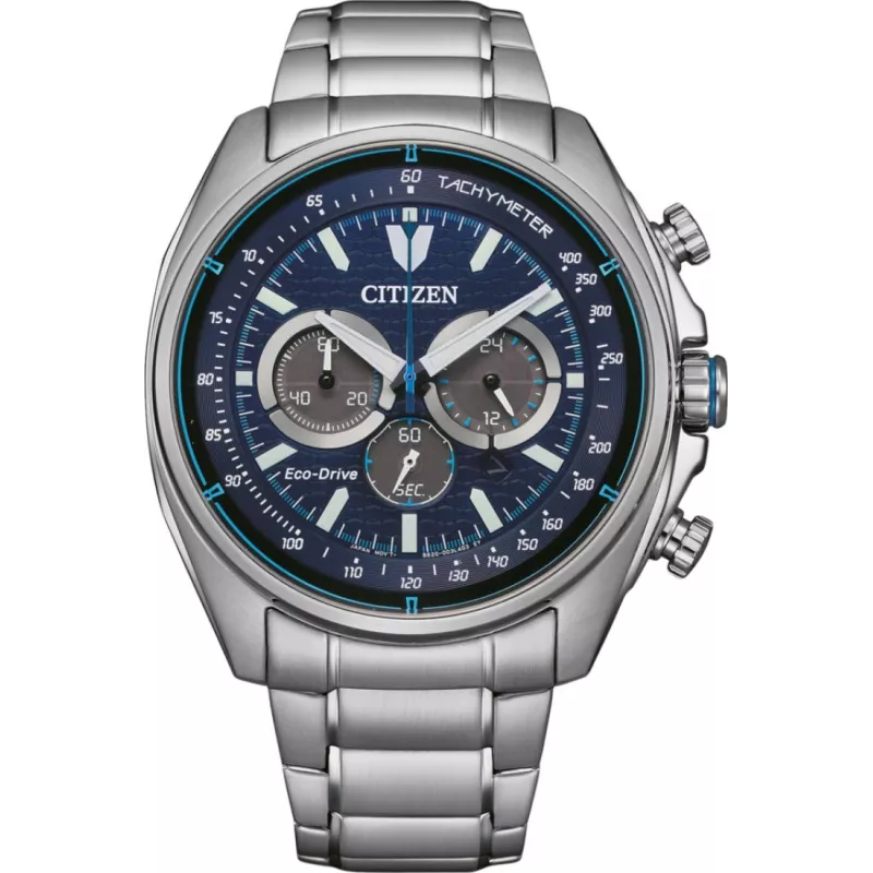 Годинник Citizen CA4560-81L