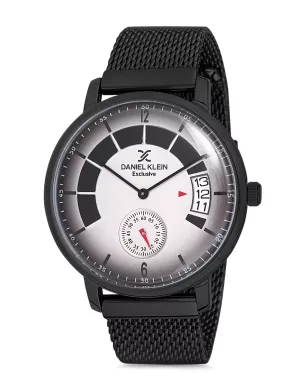 Чоловічий наручний годинник Daniel Klein DK12143-6