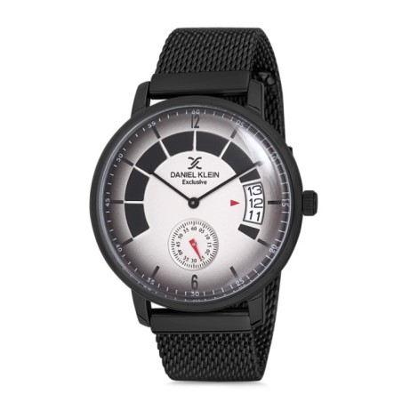 Чоловічий наручний годинник Daniel Klein DK12143-6
