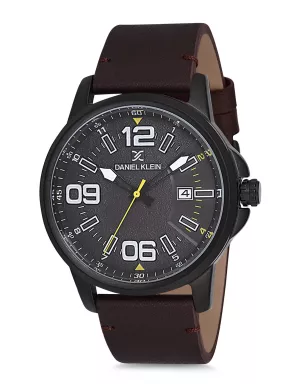 Чоловічий наручний годинник Daniel Klein DK12131-6