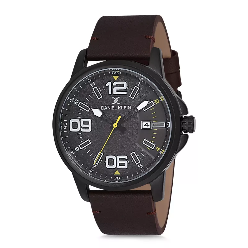 Чоловічий наручний годинник Daniel Klein DK12131-6