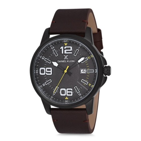 Чоловічий наручний годинник Daniel Klein DK12131-6