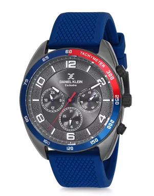 Чоловічий наручний годинник Daniel Klein DK12145-6