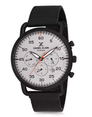 Чоловічий наручний годинник Daniel Klein DK12127-4