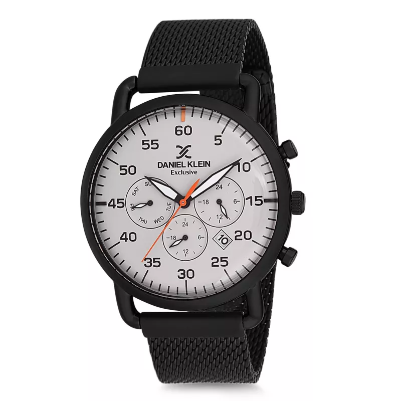 Чоловічий наручний годинник Daniel Klein DK12127-4