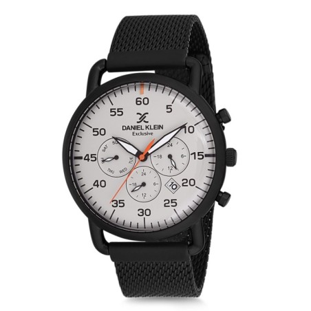 Чоловічий наручний годинник Daniel Klein DK12127-4