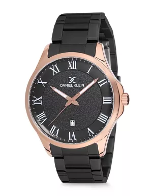 Чоловічий наручний годинник Daniel Klein DK12135-4