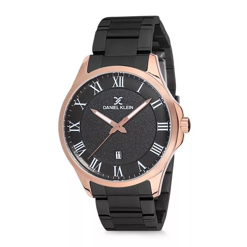 Чоловічий наручний годинник Daniel Klein DK12135-4