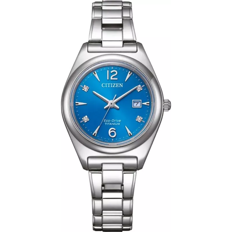 Годинник Citizen EW2601-81L