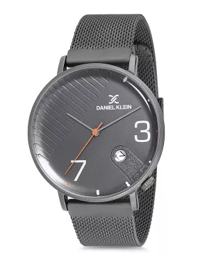 Чоловічий наручний годинник Daniel Klein DK12147-2