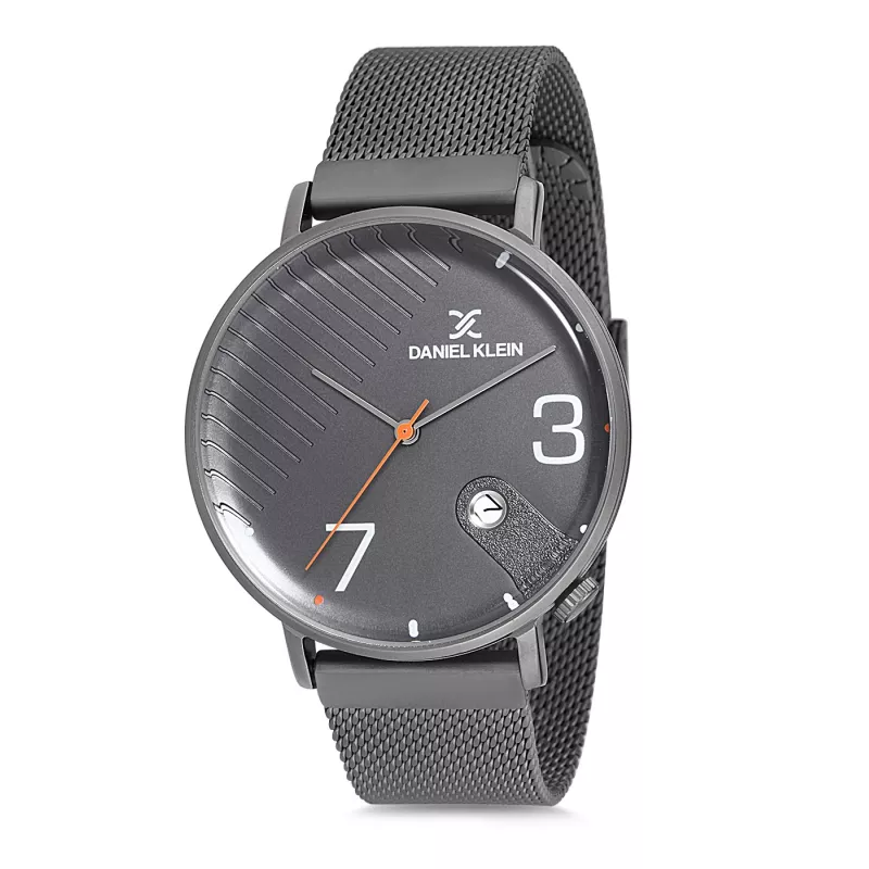 Чоловічий наручний годинник Daniel Klein DK12147-2