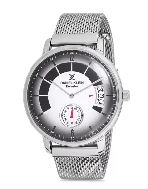Чоловічий наручний годинник Daniel Klein DK12143-1