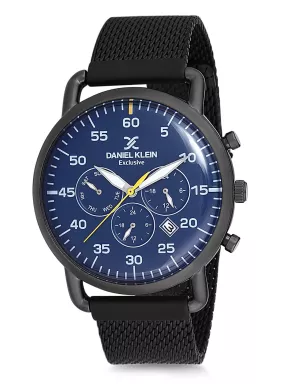Чоловічий наручний годинник Daniel Klein DK12127-5