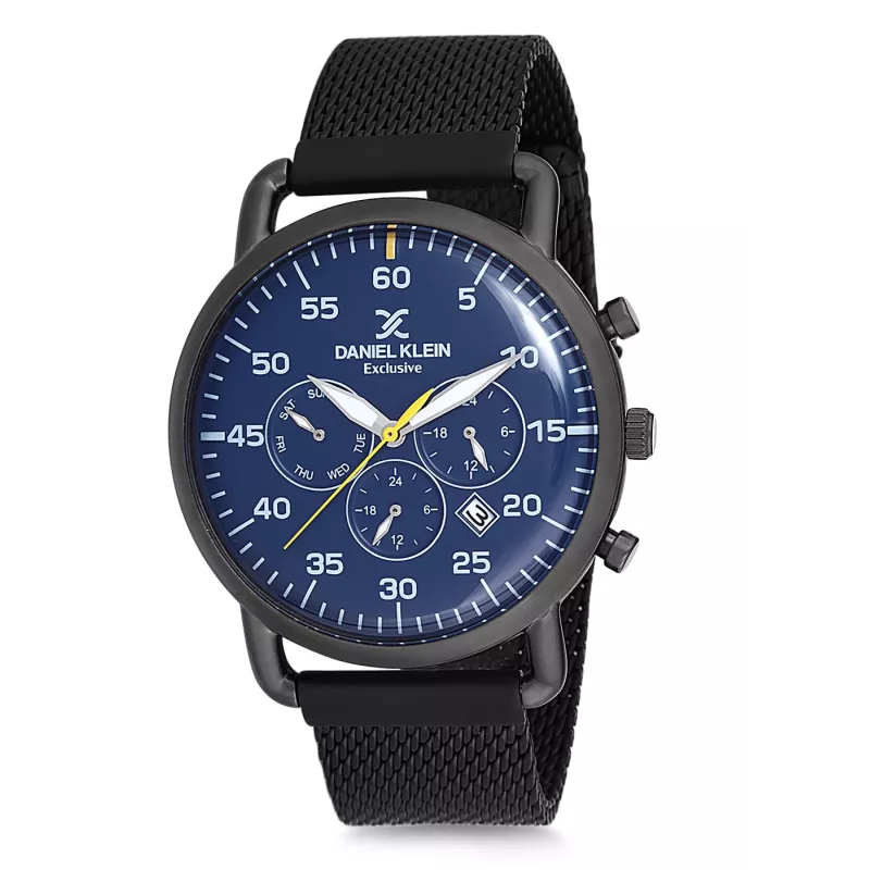 Чоловічий наручний годинник Daniel Klein DK12127-5