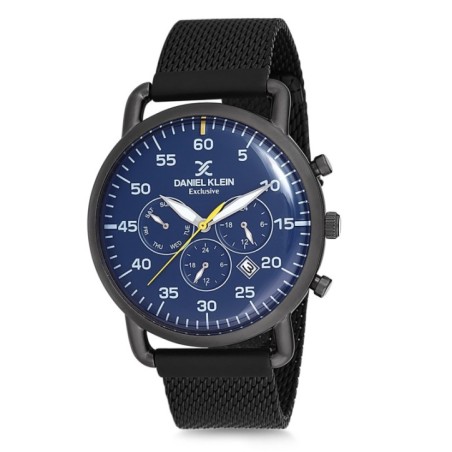 Чоловічий наручний годинник Daniel Klein DK12127-5