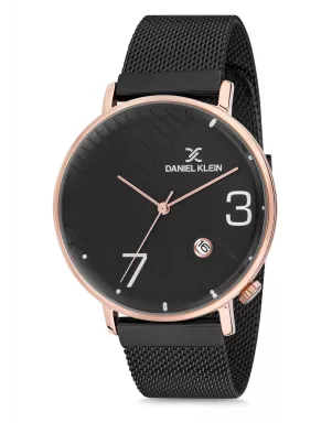 Чоловічий наручний годинник Daniel Klein DK12147-3