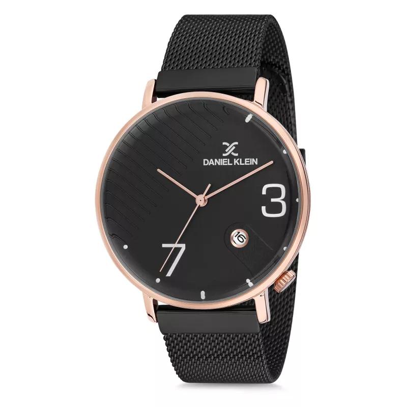 Чоловічий наручний годинник Daniel Klein DK12147-3
