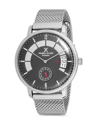 Чоловічий наручний годинник Daniel Klein DK12143-2