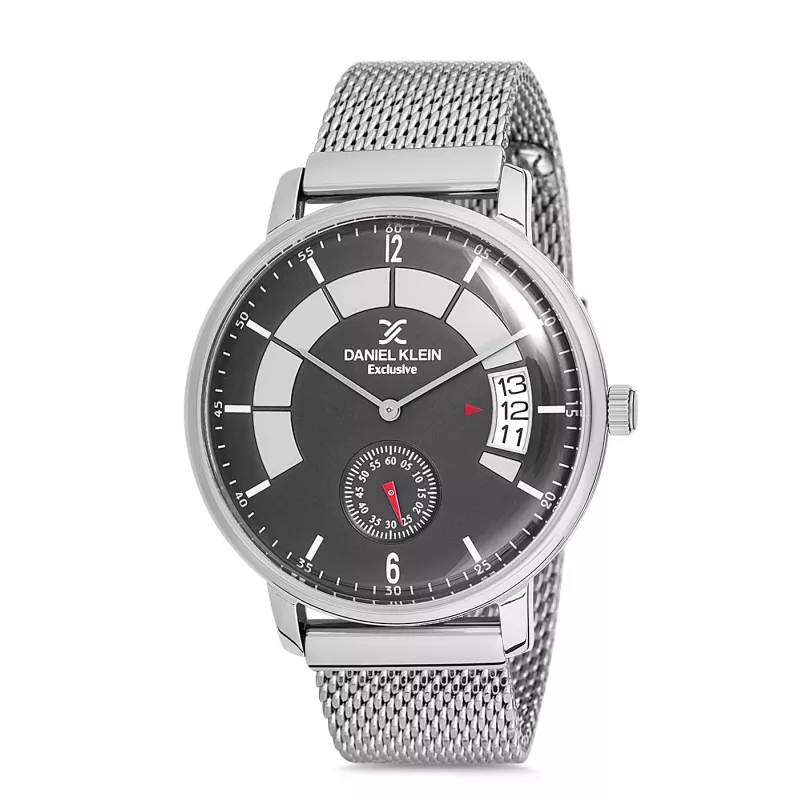 Чоловічий наручний годинник Daniel Klein DK12143-2