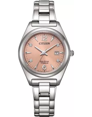 Часы Citizen EW2601-81Z