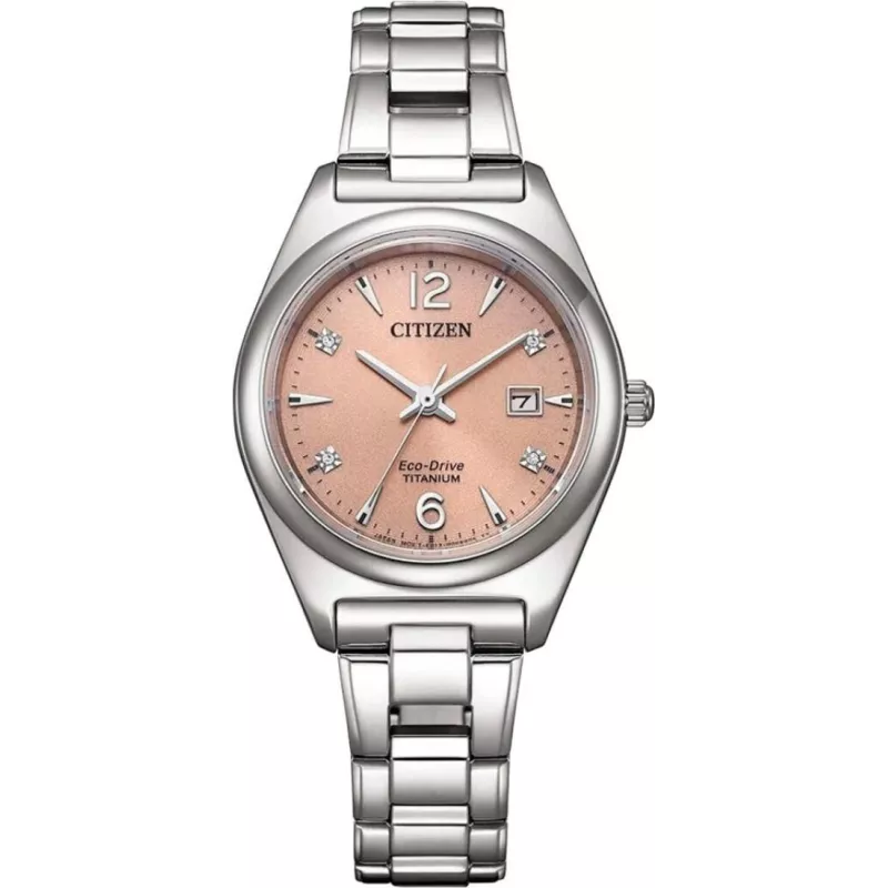 Годинник Citizen EW2601-81Z