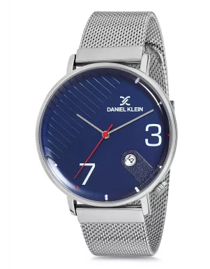 Чоловічий наручний годинник Daniel Klein DK12147-4